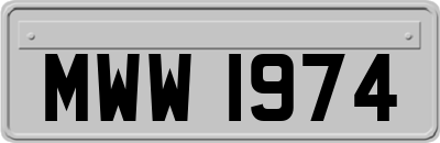 MWW1974