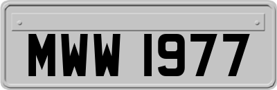 MWW1977