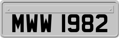 MWW1982