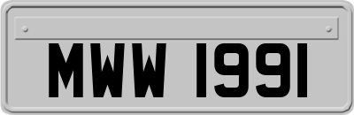 MWW1991