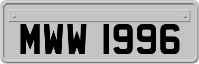 MWW1996