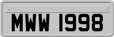MWW1998