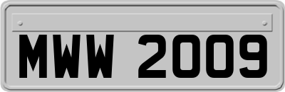 MWW2009