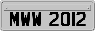 MWW2012