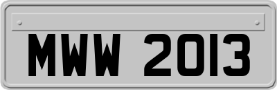 MWW2013