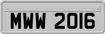 MWW2016