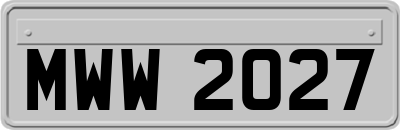 MWW2027