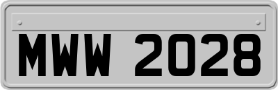 MWW2028
