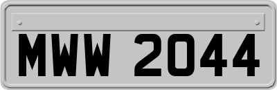 MWW2044