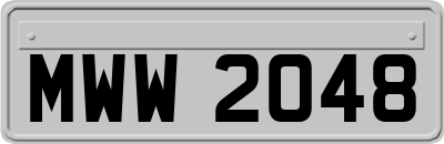 MWW2048