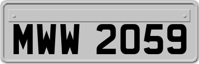 MWW2059