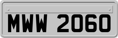 MWW2060