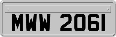 MWW2061