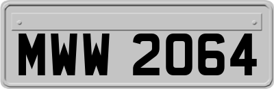 MWW2064