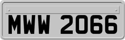 MWW2066