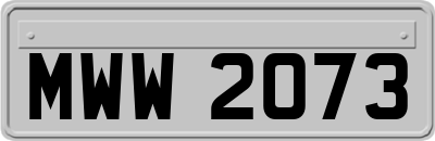 MWW2073