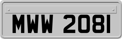 MWW2081