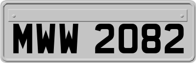 MWW2082