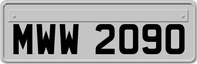MWW2090