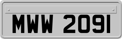 MWW2091