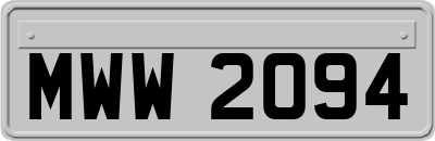 MWW2094