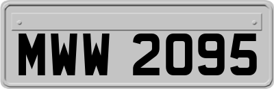 MWW2095