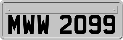 MWW2099