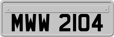 MWW2104
