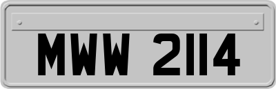 MWW2114