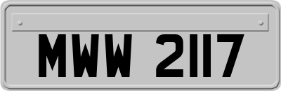 MWW2117