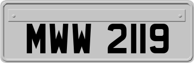 MWW2119