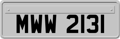 MWW2131