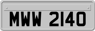 MWW2140