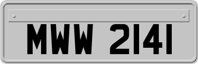MWW2141