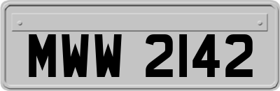 MWW2142