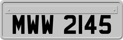 MWW2145