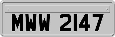 MWW2147