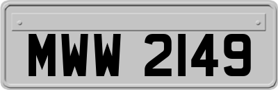 MWW2149