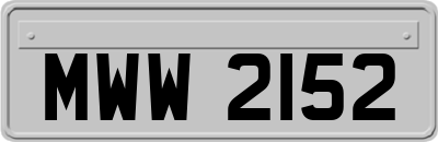 MWW2152