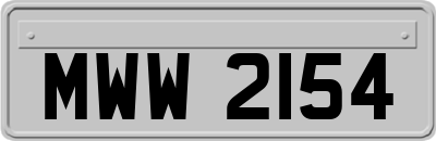 MWW2154