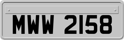 MWW2158