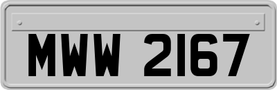 MWW2167