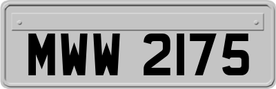 MWW2175