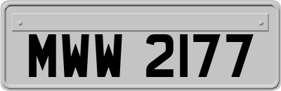 MWW2177
