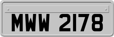 MWW2178