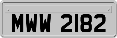 MWW2182
