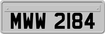 MWW2184