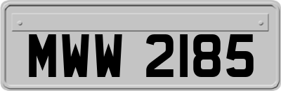 MWW2185
