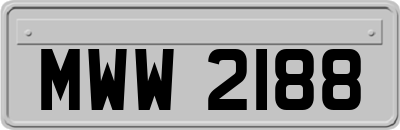 MWW2188