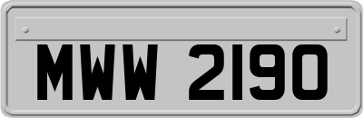 MWW2190